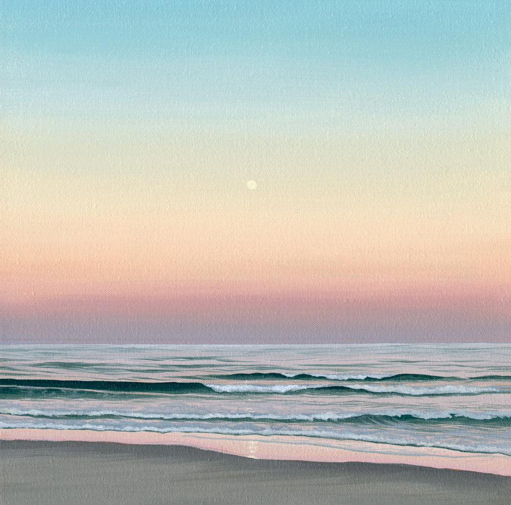 "Blush" - Limited Edition Print