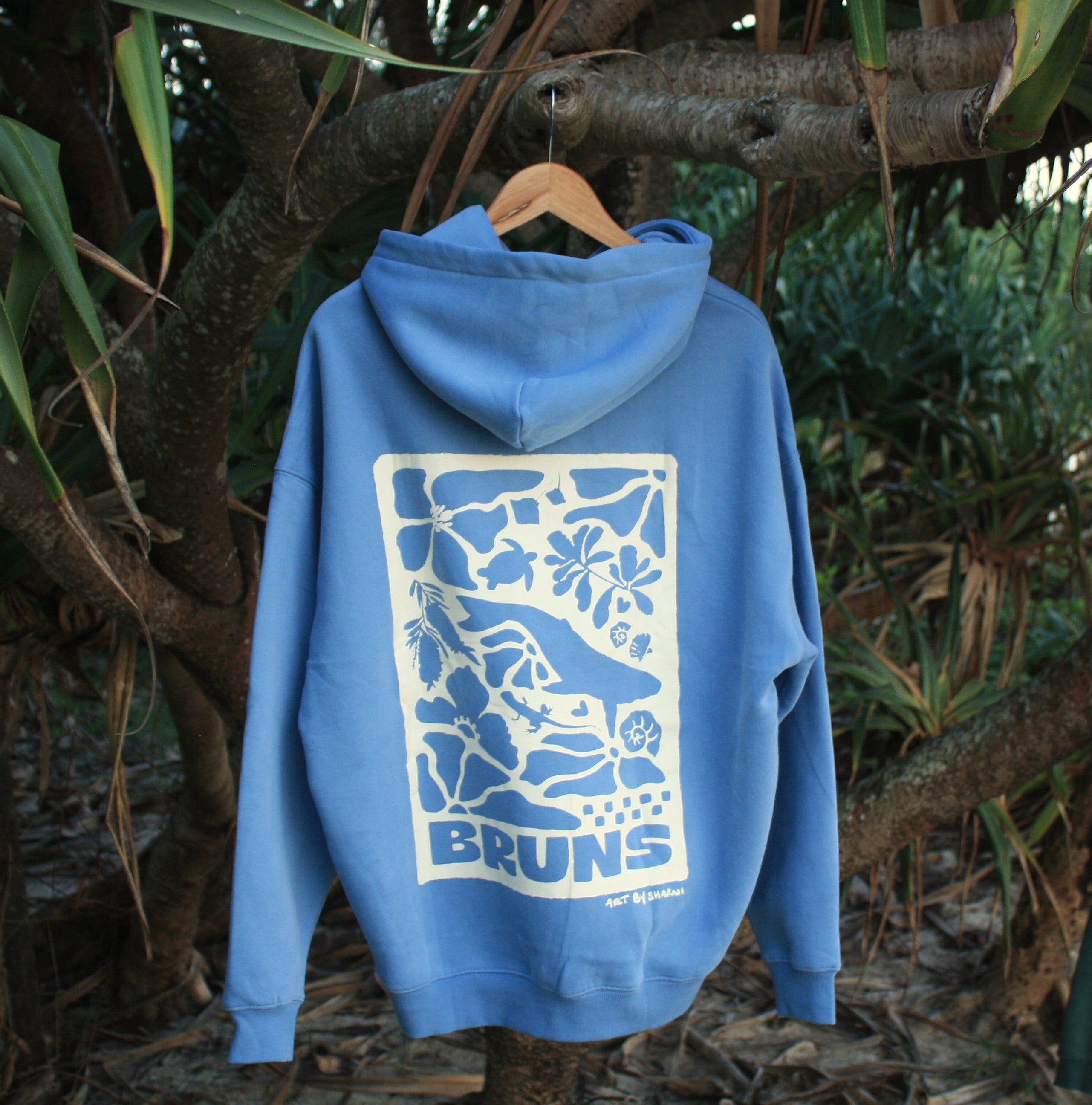 HOODIES