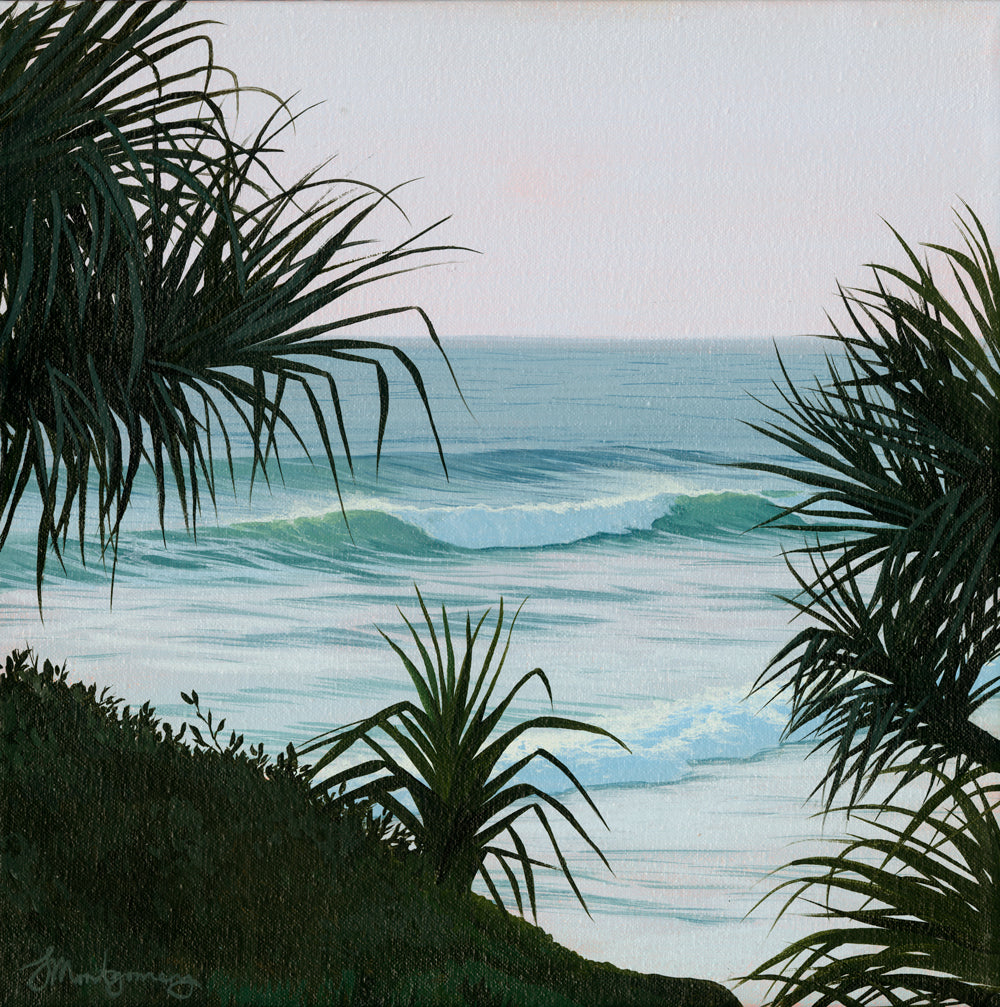 ORIGINAL PAINTINGS