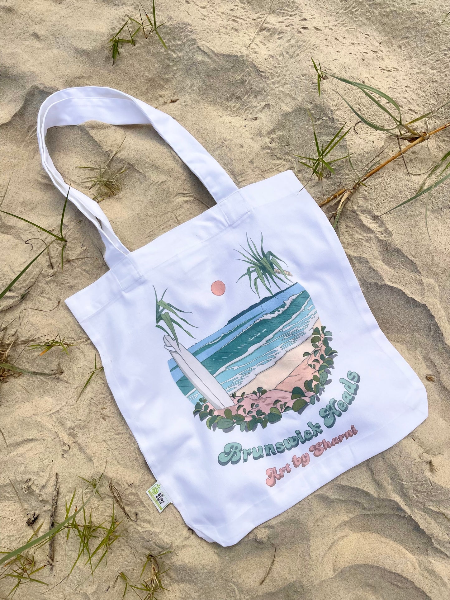 Tote Bags