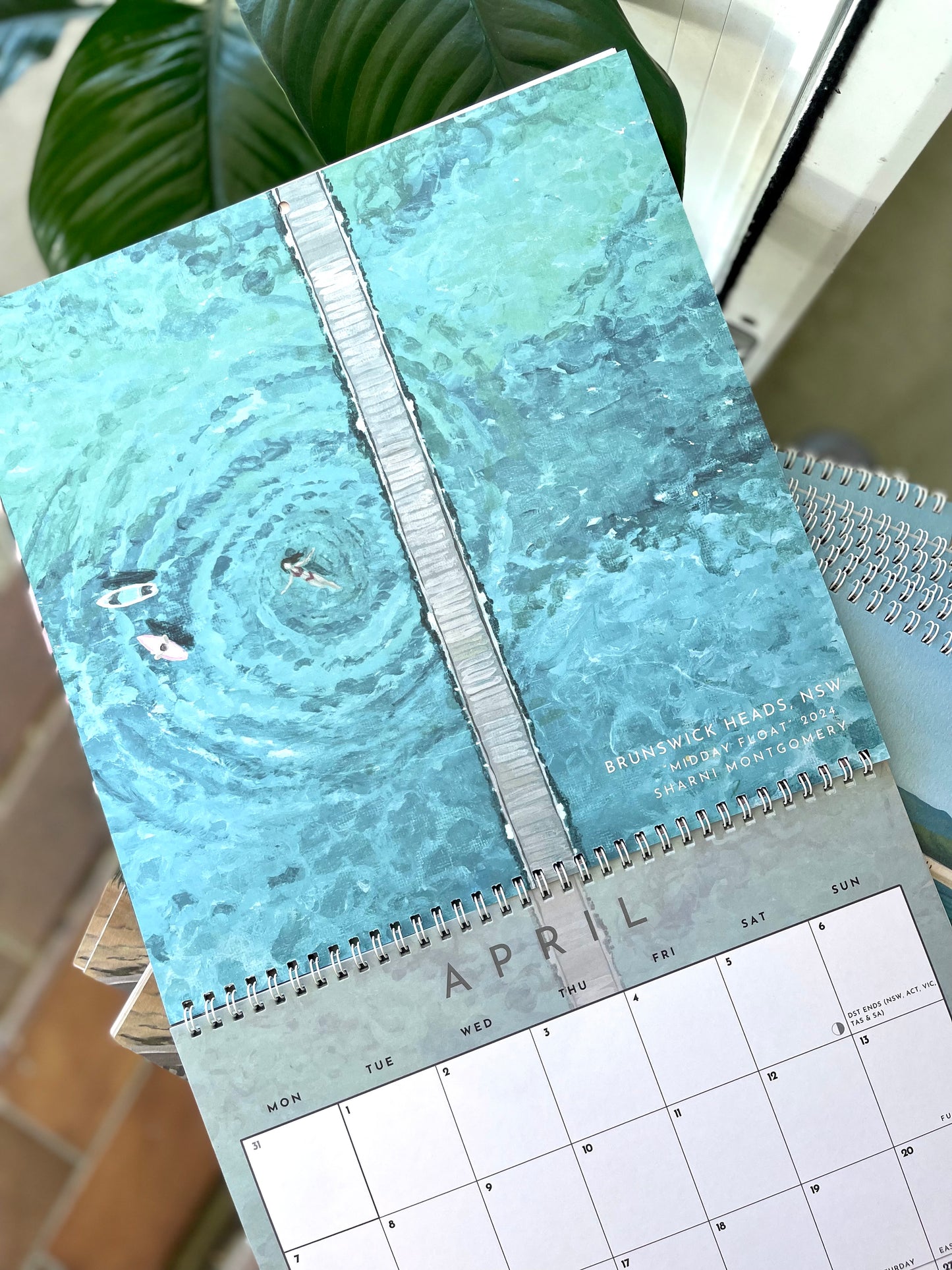 2025 Calendar