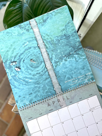 2025 Calendar