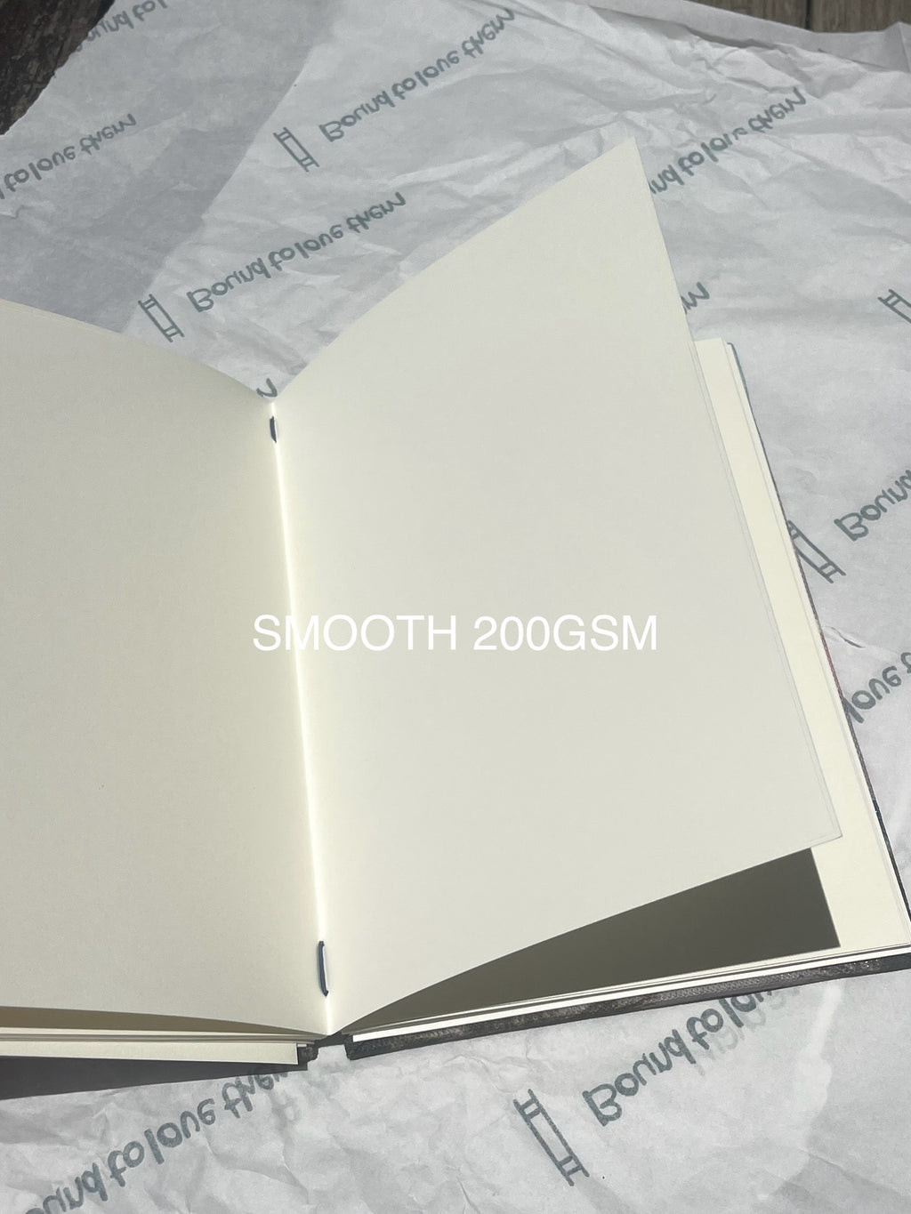 Handbound Journals - FIRST RELEASE