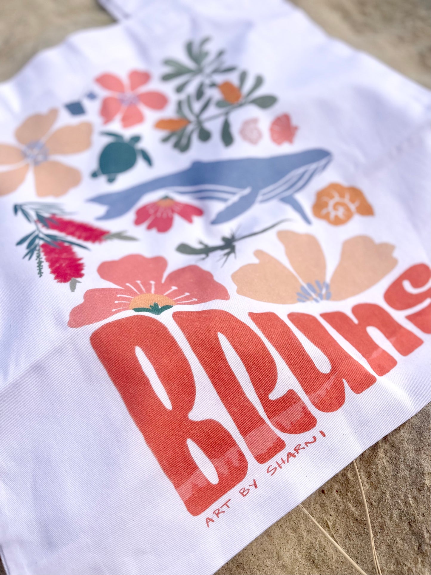 Tote Bags
