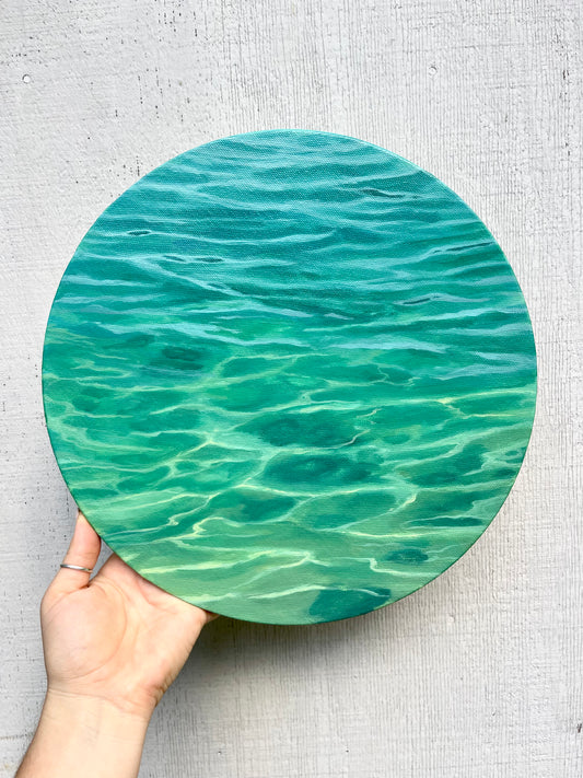 “RIPPLE” - 2024