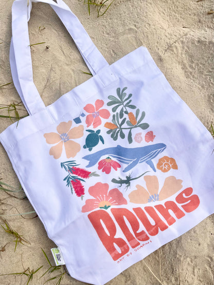 Tote Bags