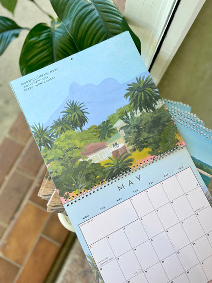 2025 Calendar
