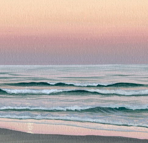 "Blush" - Limited Edition Print