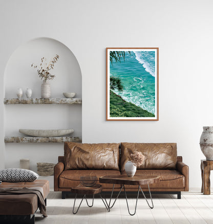 "Effervescence" Giclee Print