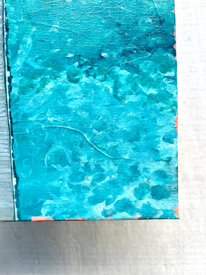 “MIDDAY FLOAT” - 2024