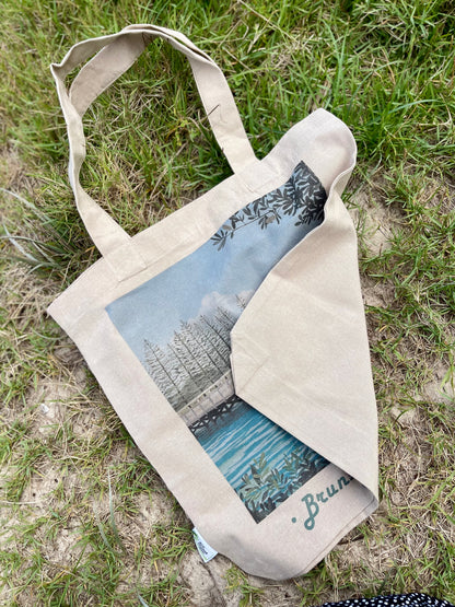 Tote Bags