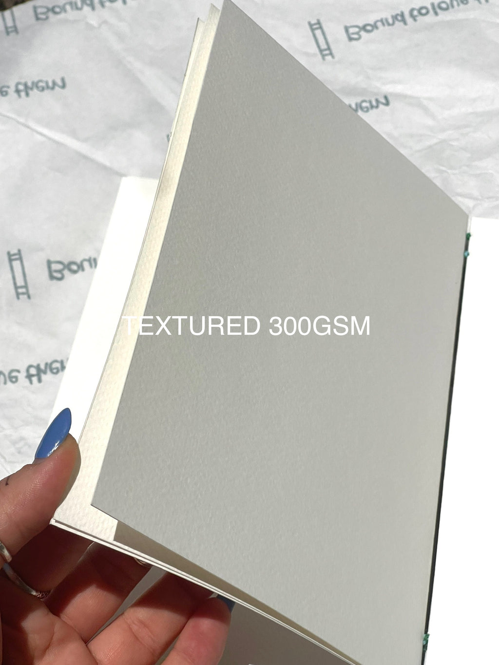 Handbound Journals - FIRST RELEASE