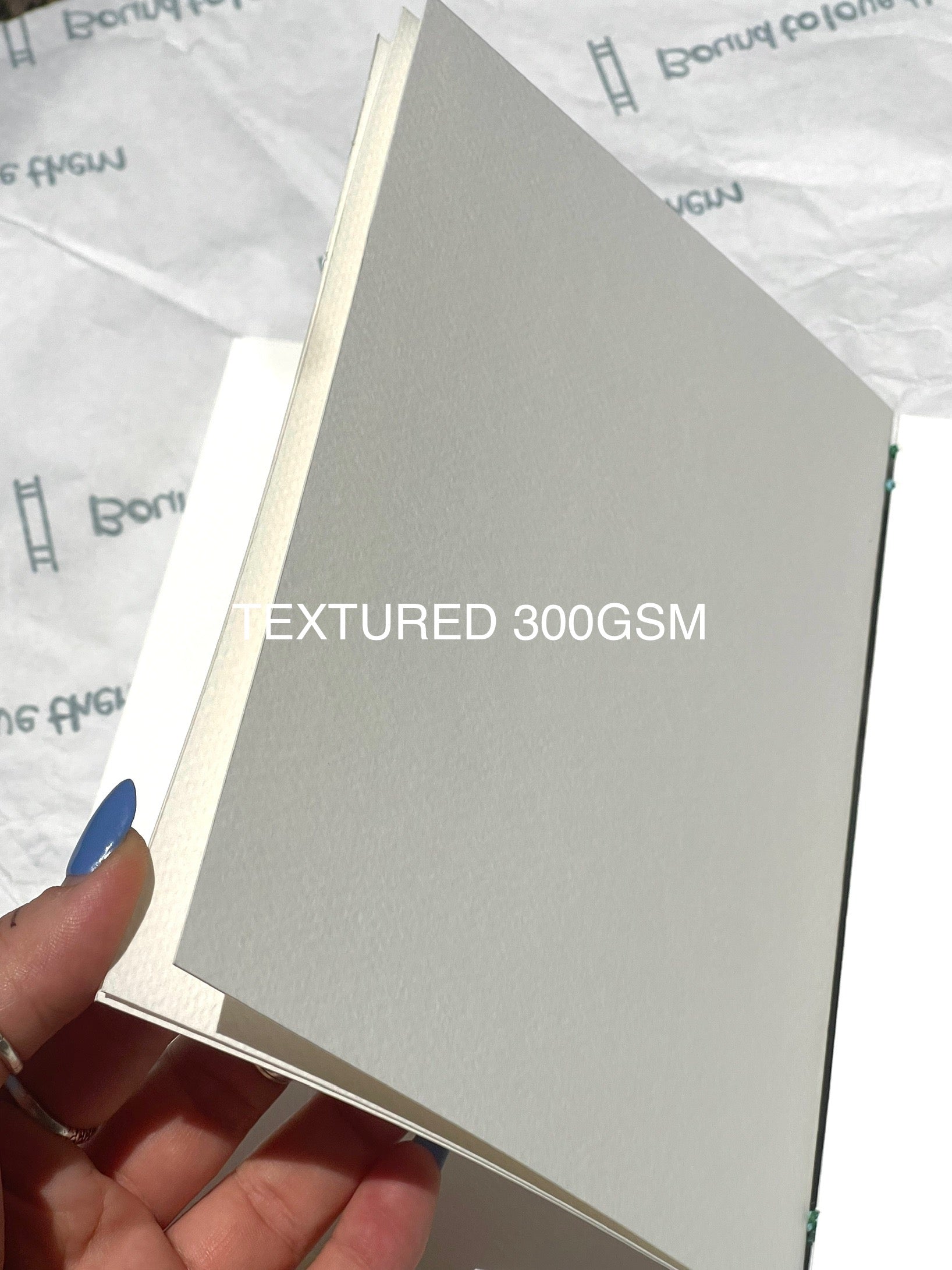 Handbound Journals - FIRST RELEASE