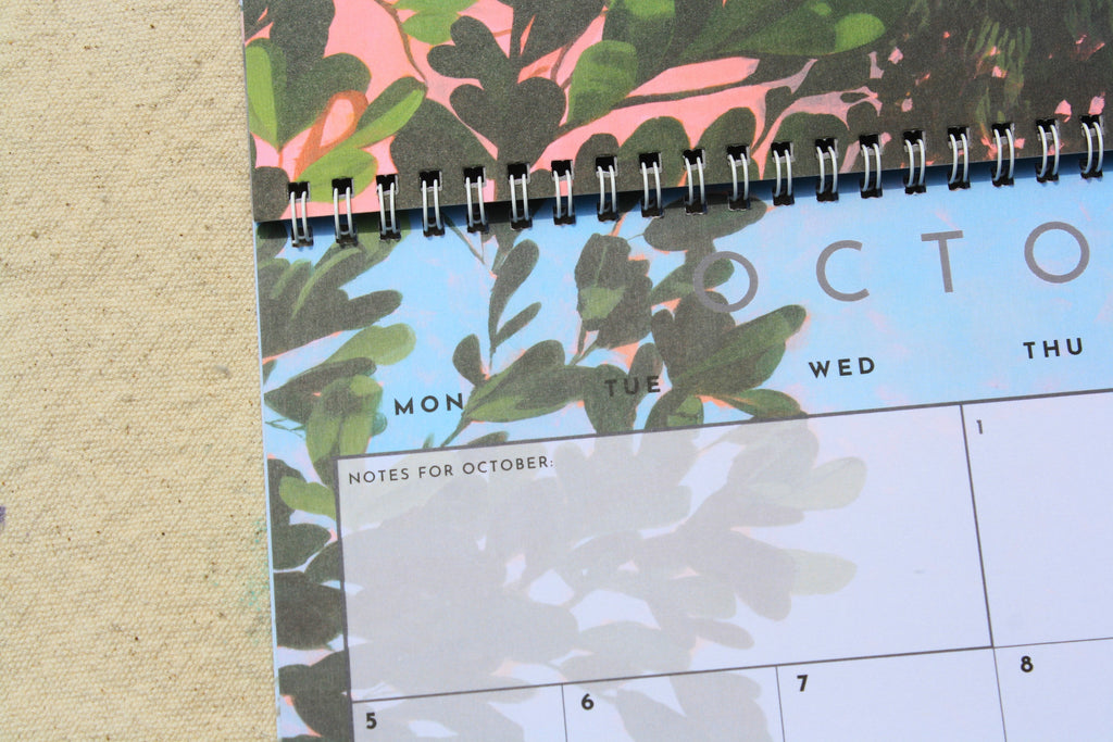 2026 Calendar - PREORDER