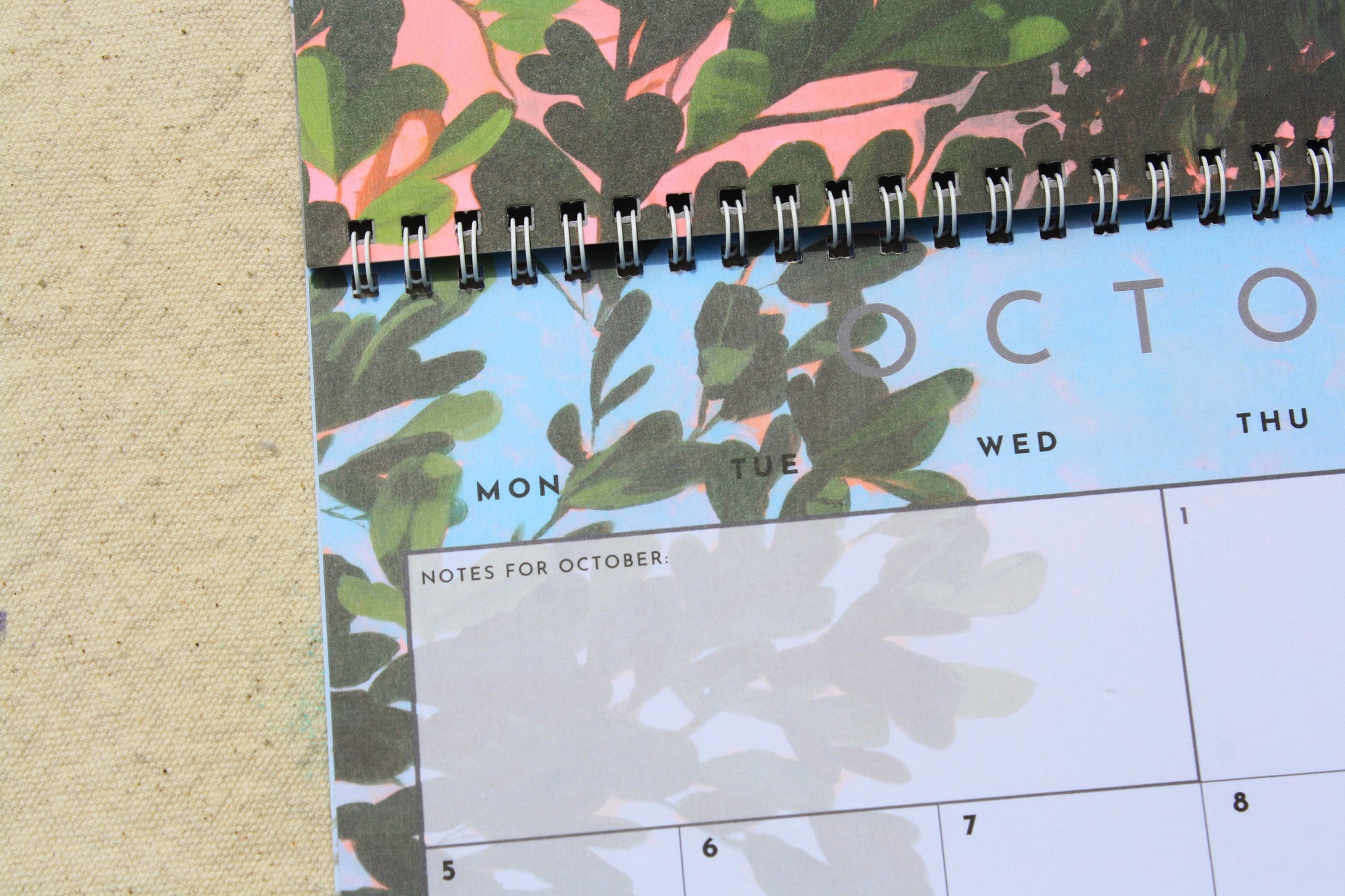 2026 Calendar - PREORDER