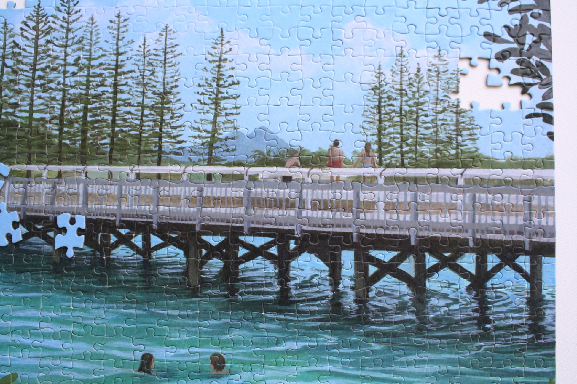 Limited Edition Art Puzzles