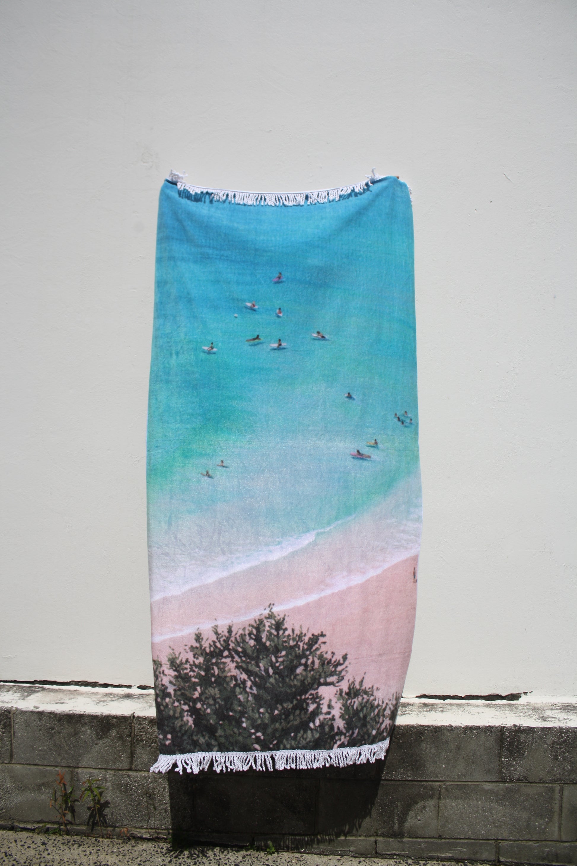 Beach Towels