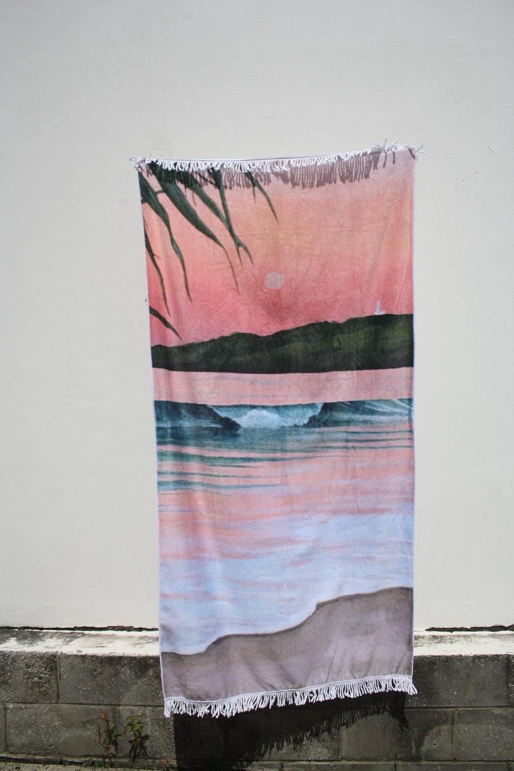 Beach Towels