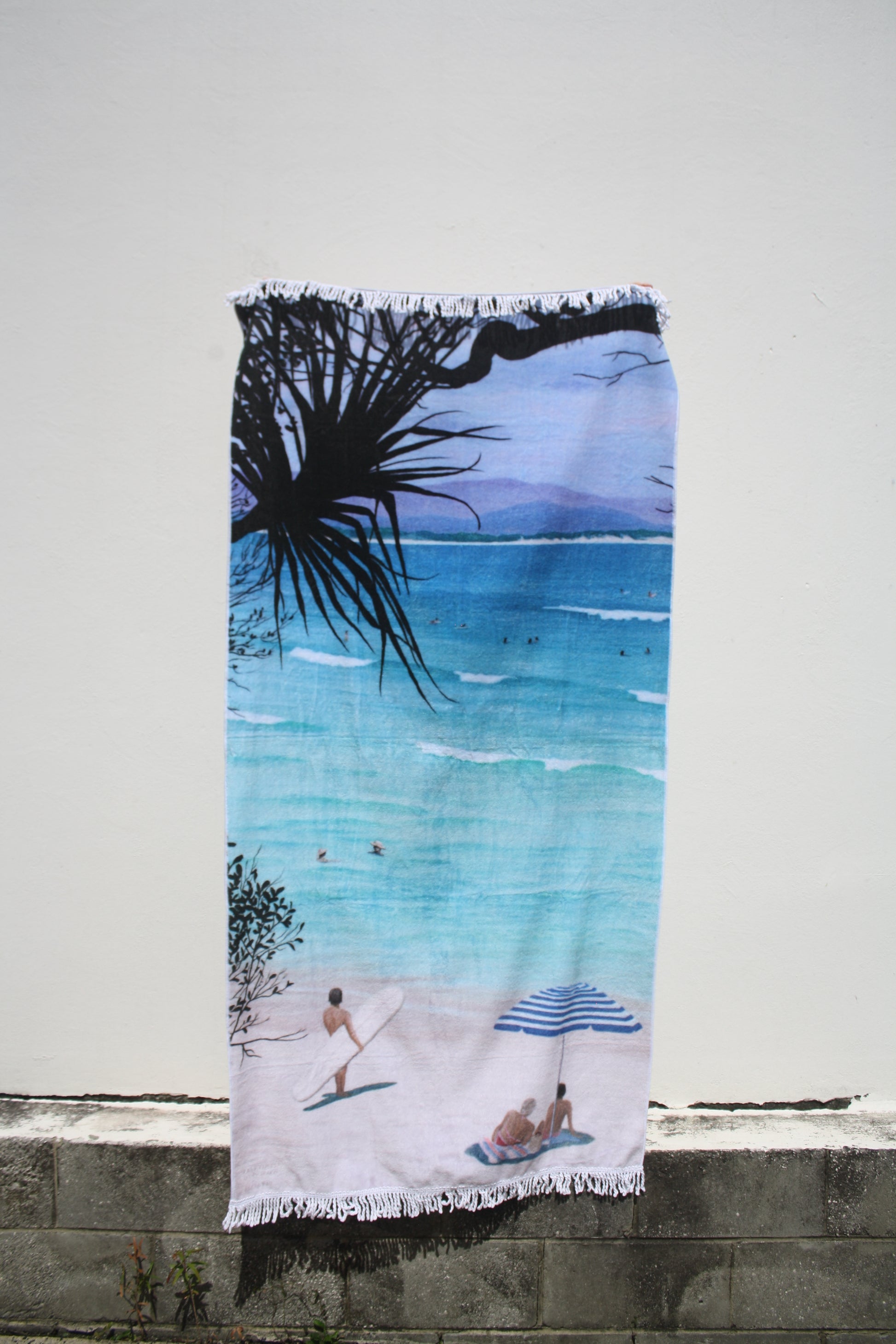 Beach Towels