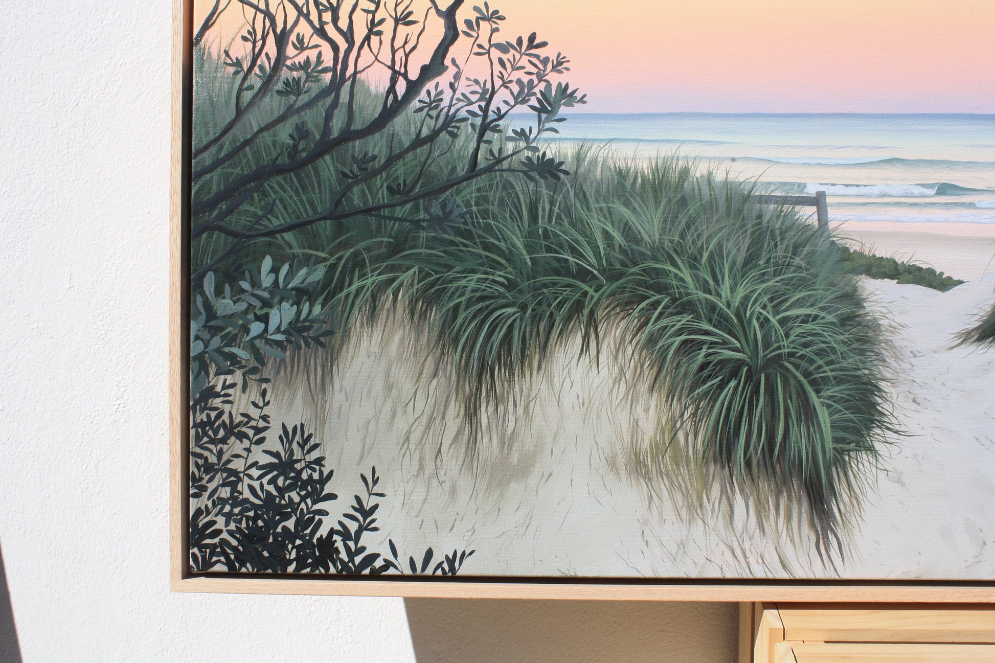 "Spinifex" ORIGINAL