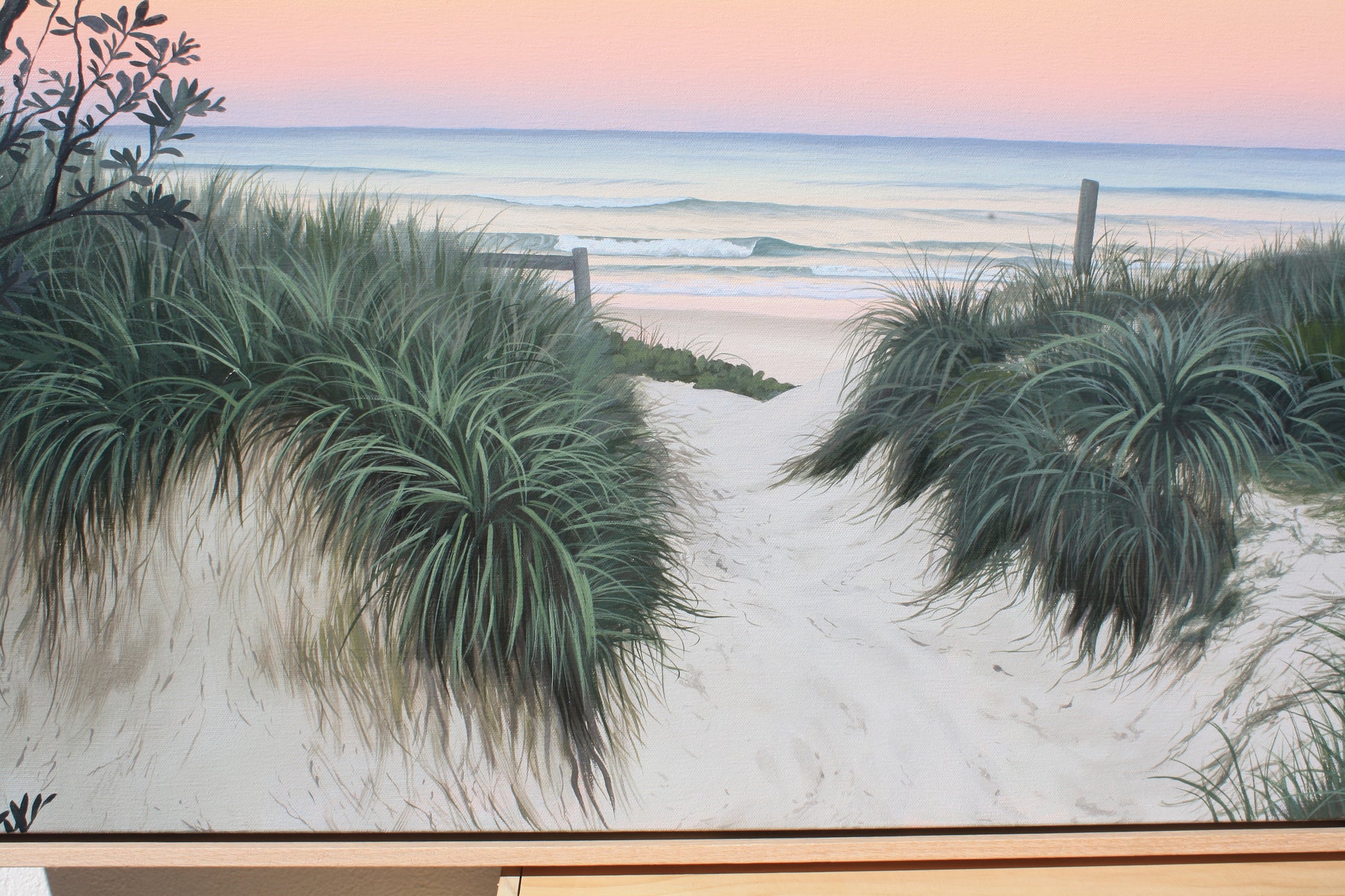 "Spinifex" ORIGINAL