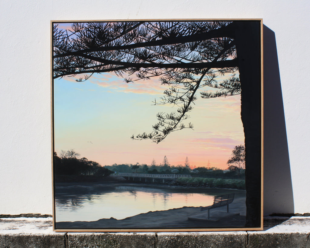 "Daybreak" ORIGINAL