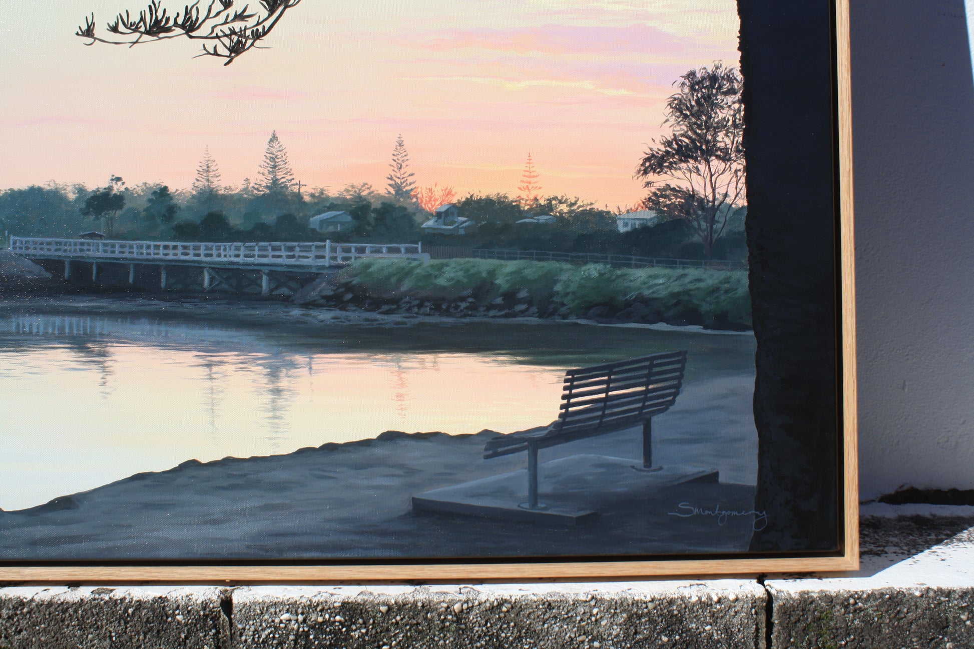 "Daybreak" ORIGINAL