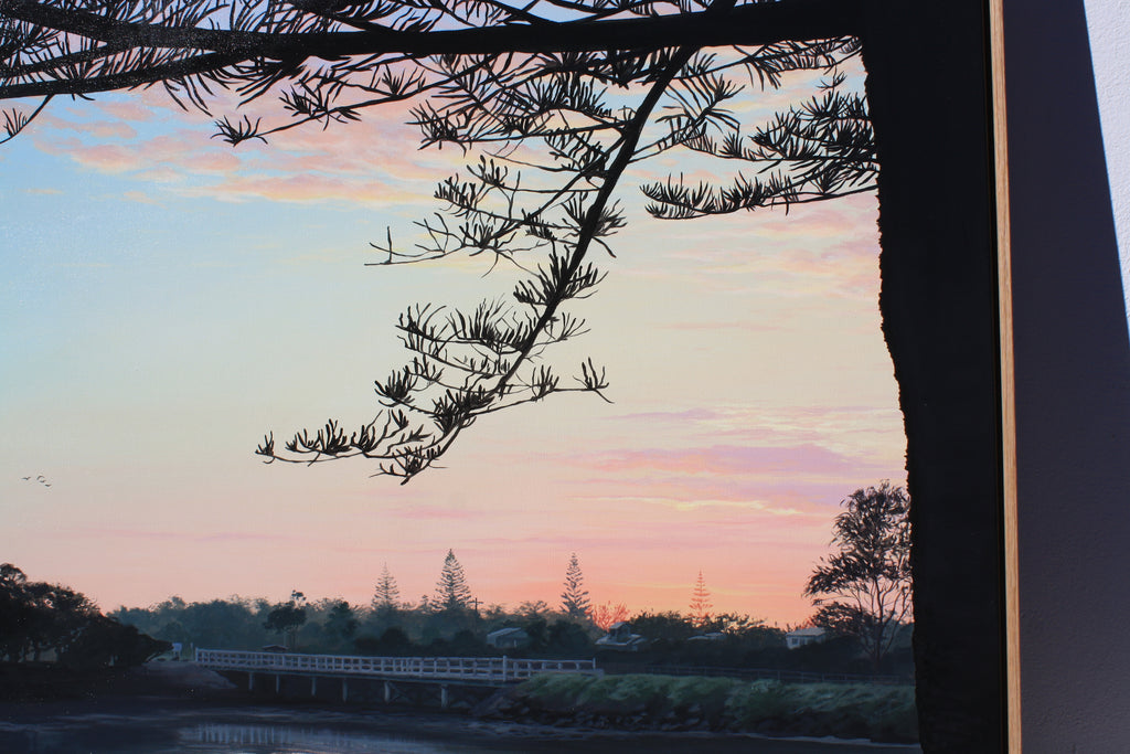 "Daybreak" ORIGINAL