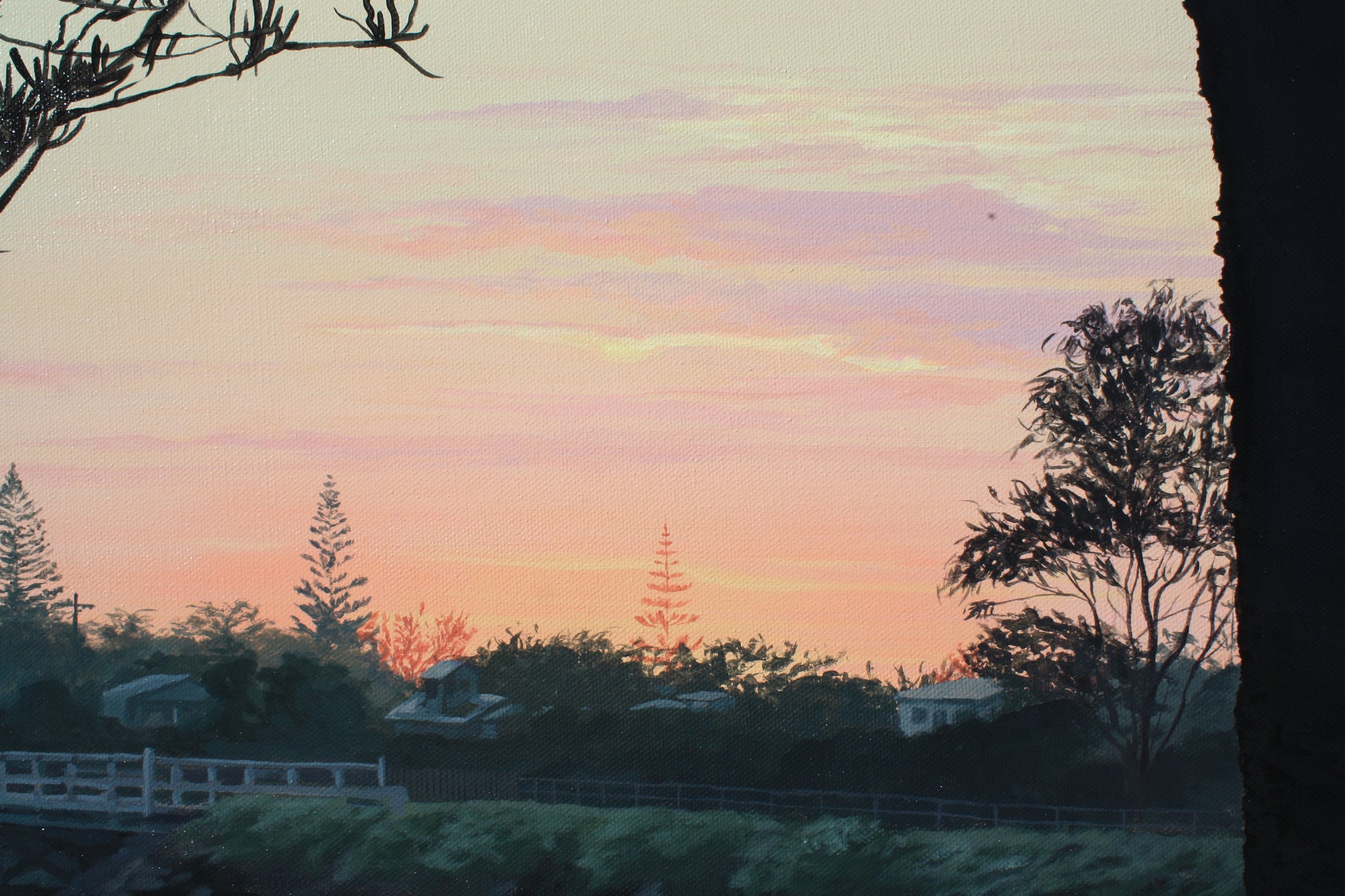 "Daybreak" ORIGINAL