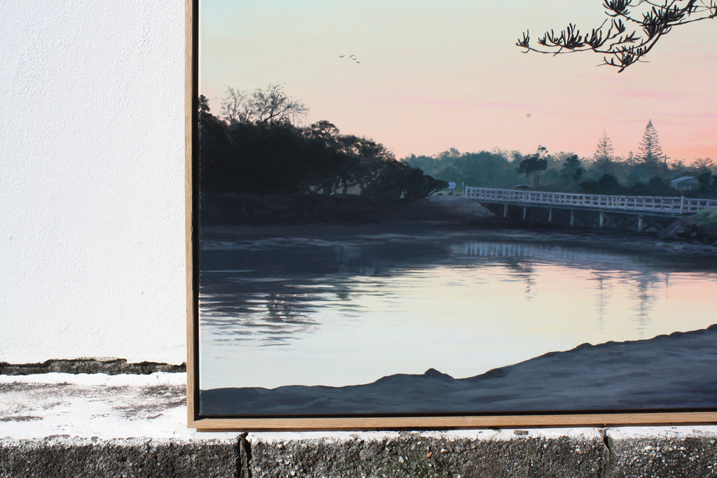 "Daybreak" ORIGINAL