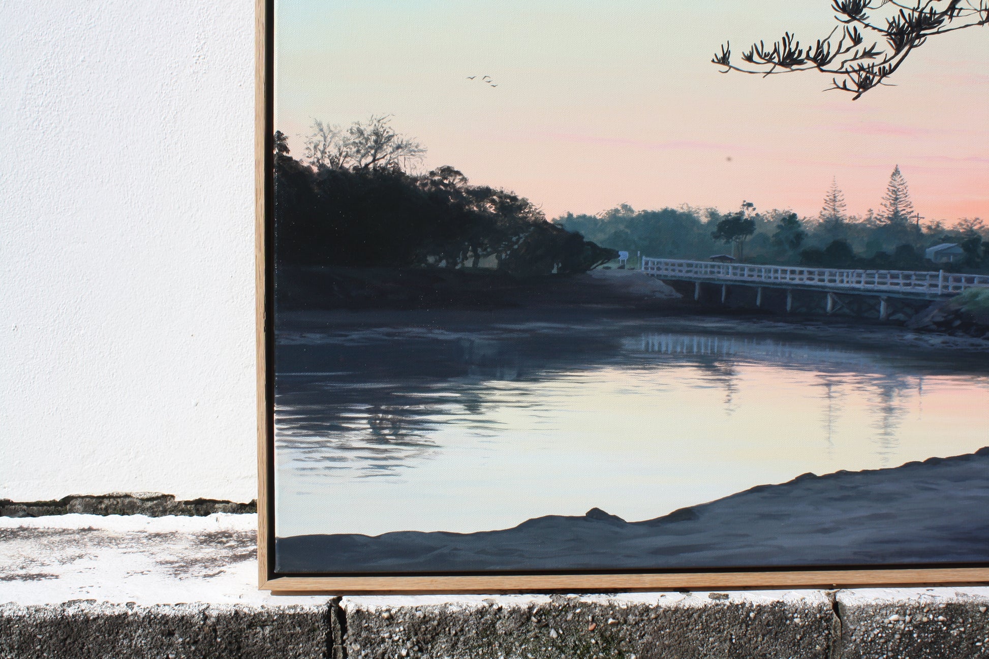 "Daybreak" ORIGINAL