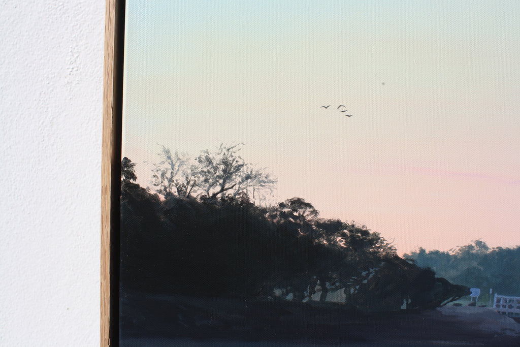 "Daybreak" ORIGINAL