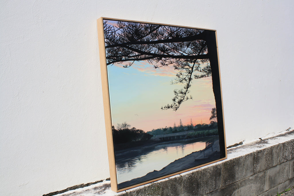 "Daybreak" ORIGINAL