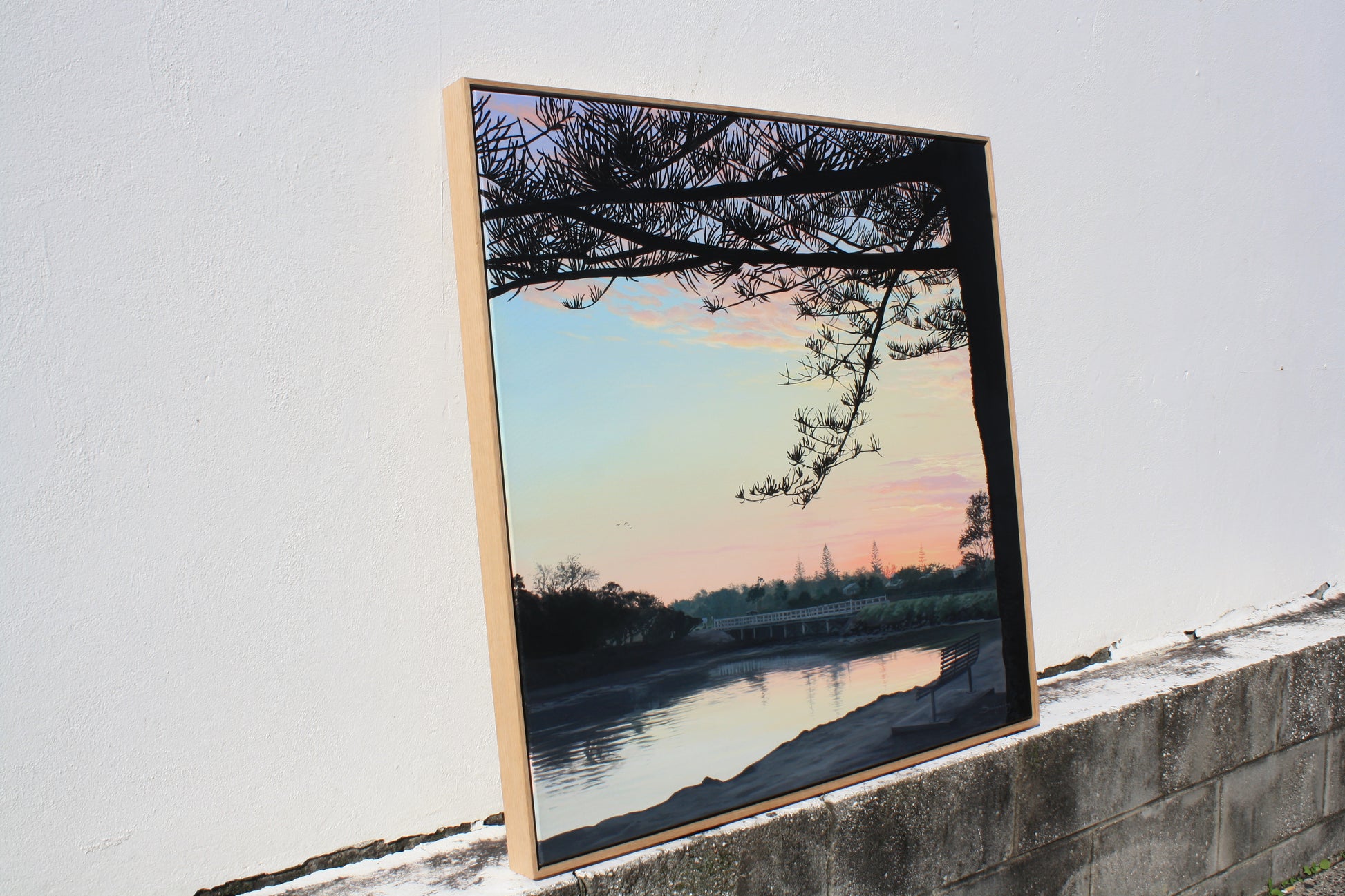 "Daybreak" ORIGINAL