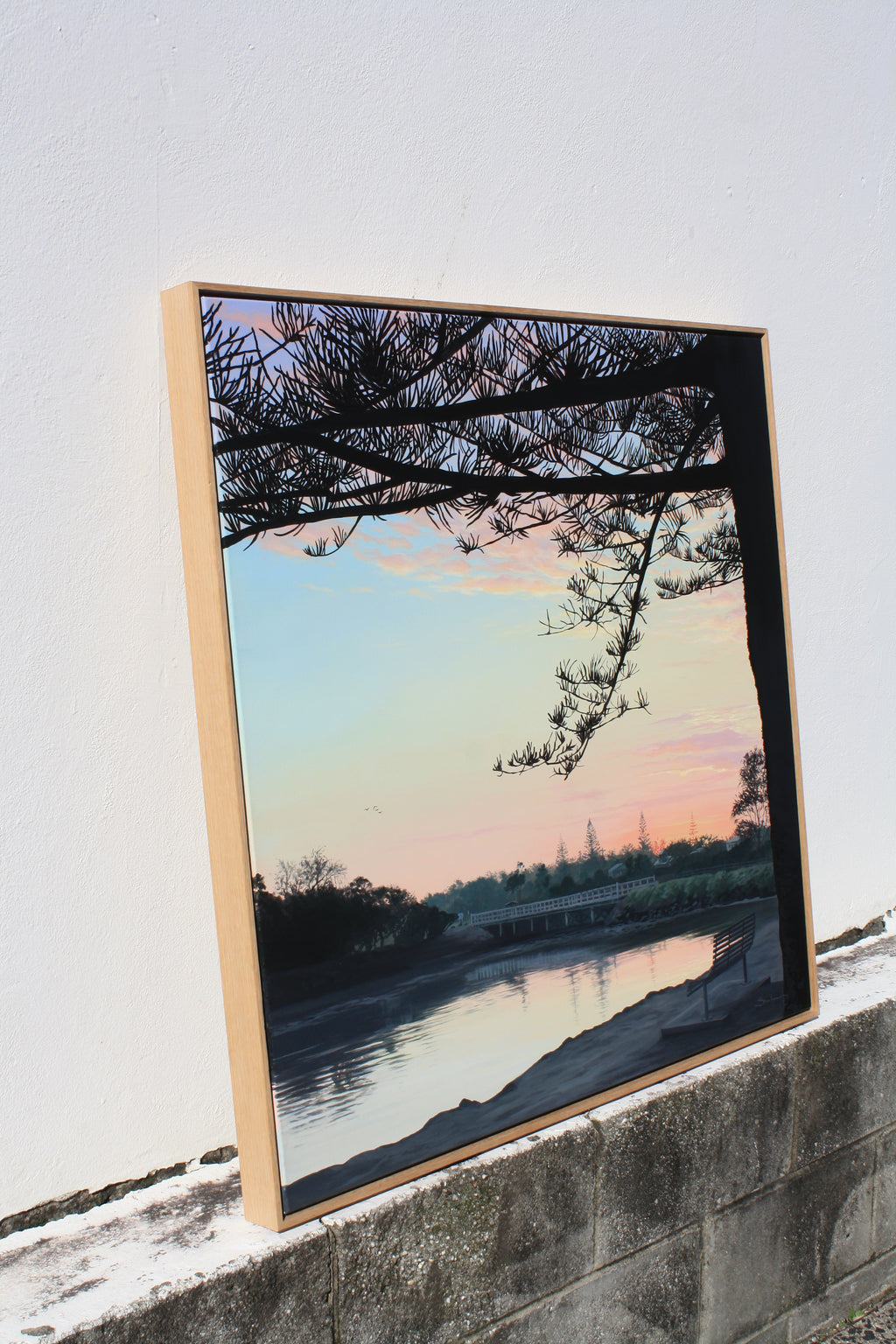 "Daybreak" ORIGINAL