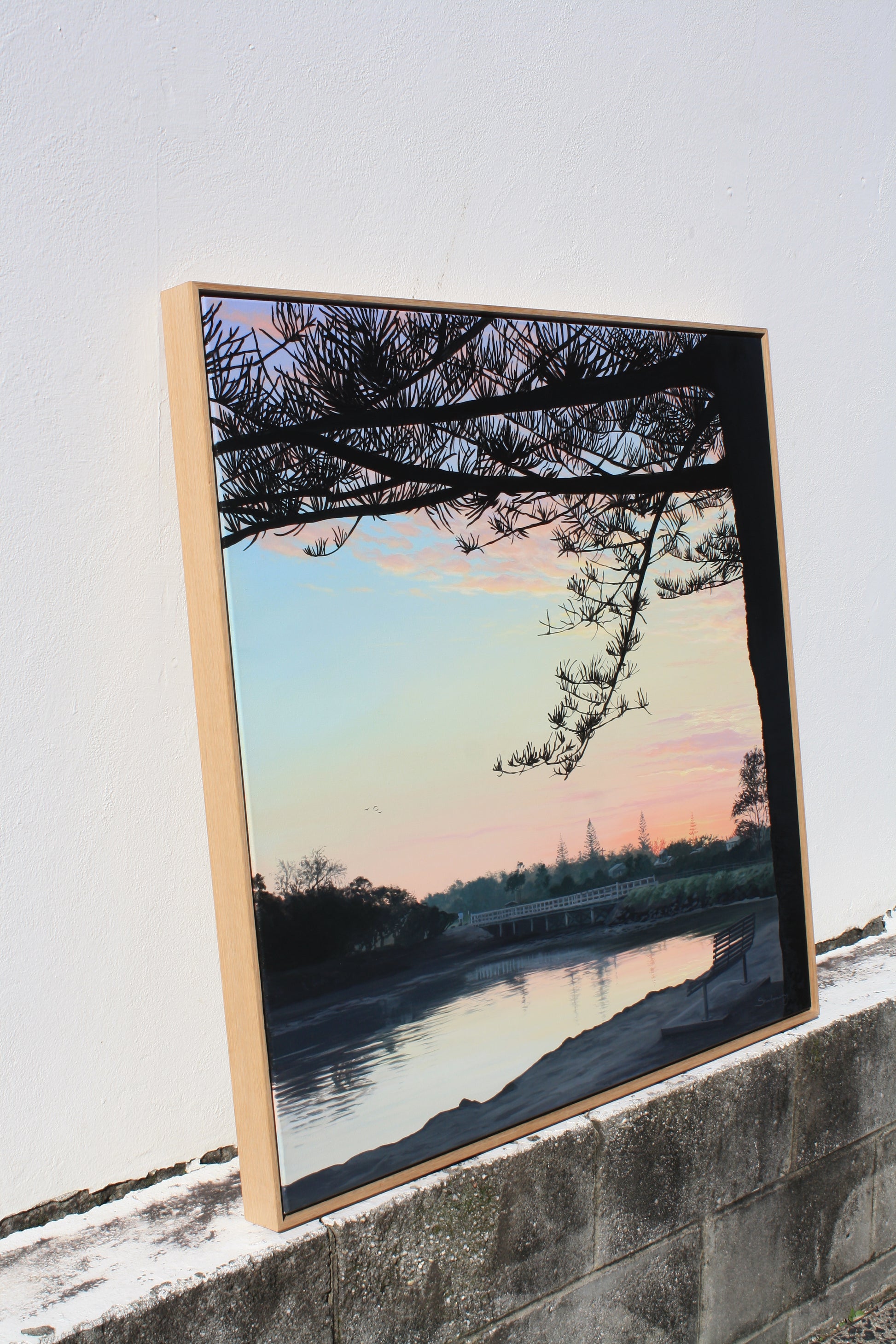 "Daybreak" ORIGINAL