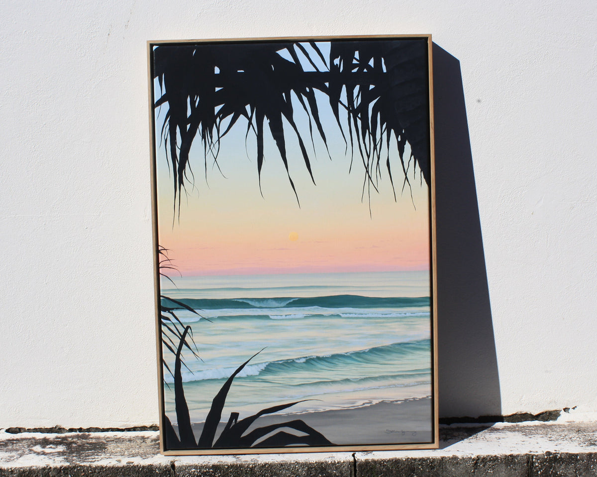 "King Tide" ORIGINAL