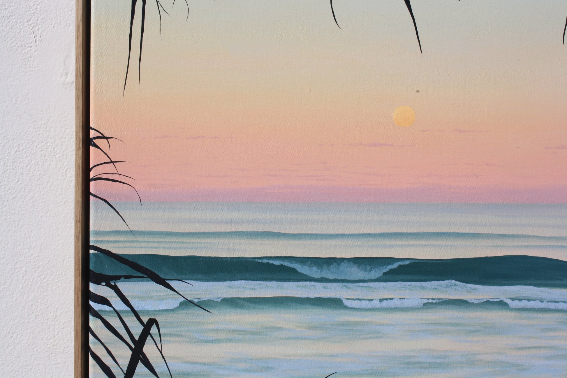 "King Tide" ORIGINAL