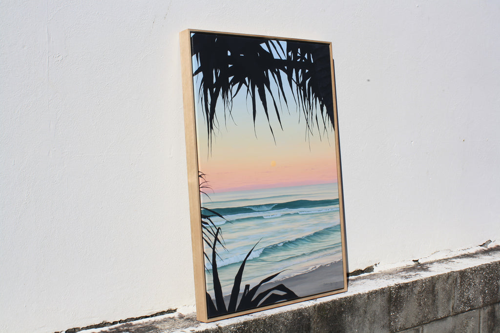 "King Tide" ORIGINAL