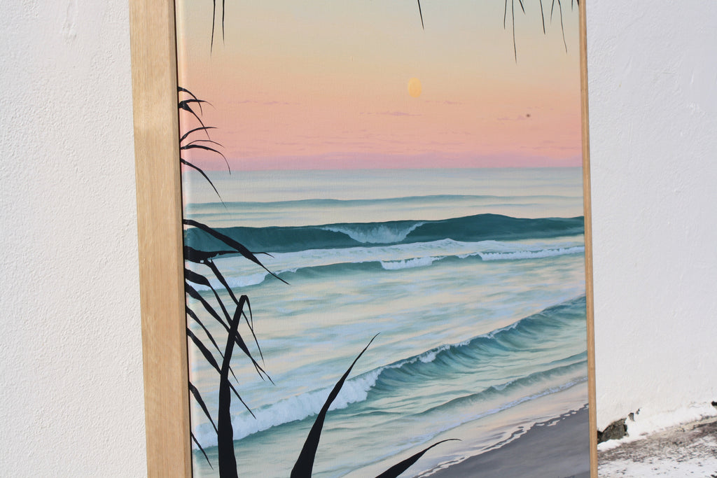 "King Tide" ORIGINAL