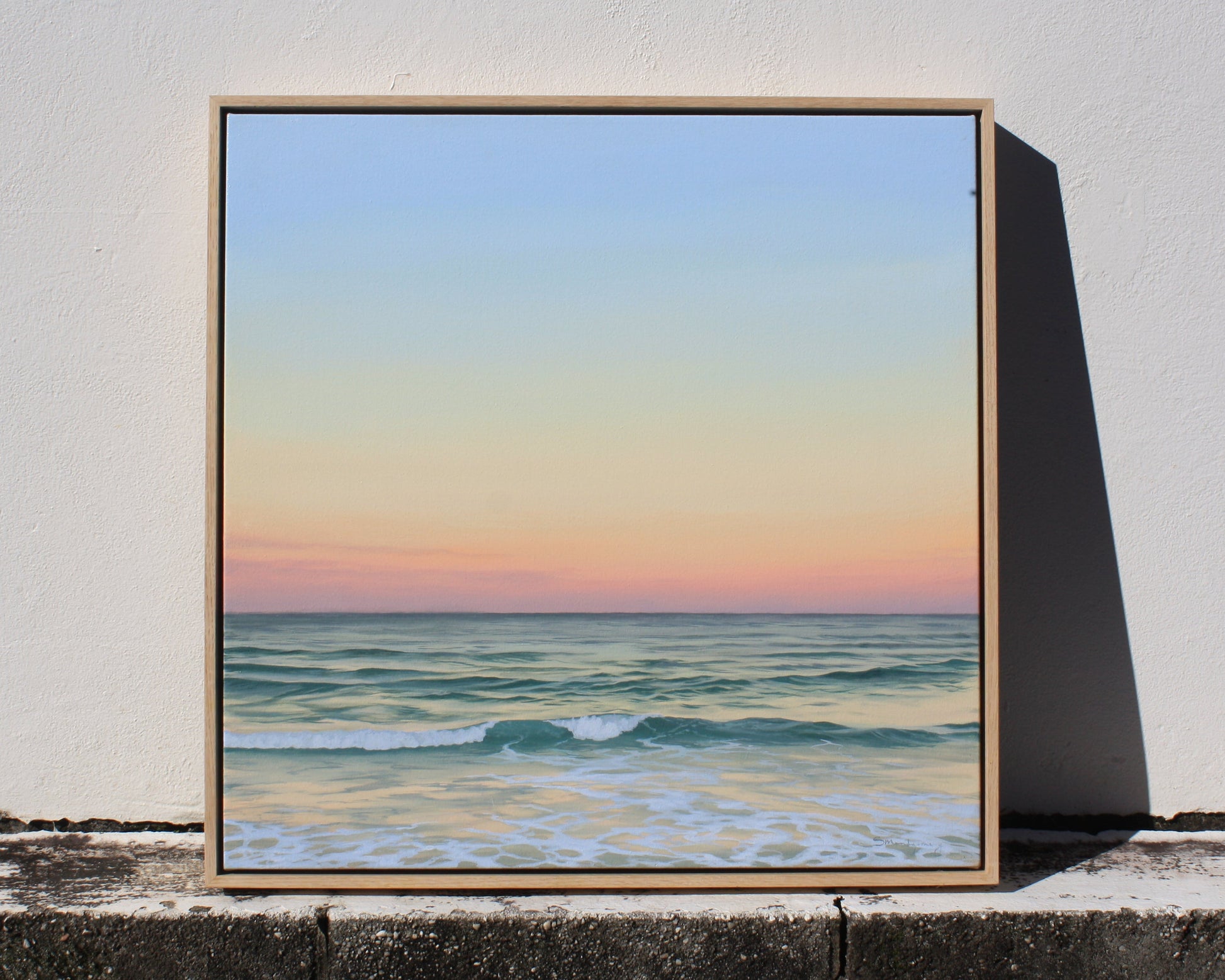 "Musk Dusk" ORIGINAL