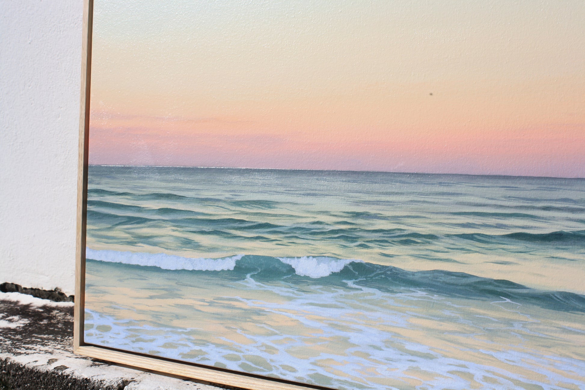 "Musk Dusk" ORIGINAL