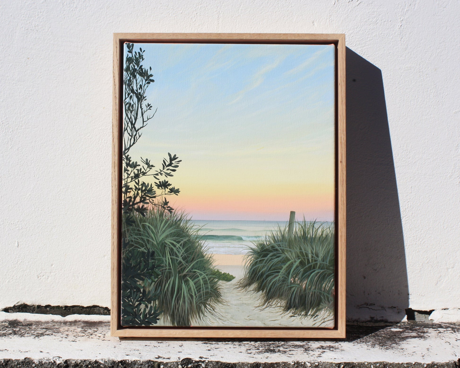 "You Beauty" ORIGINAL