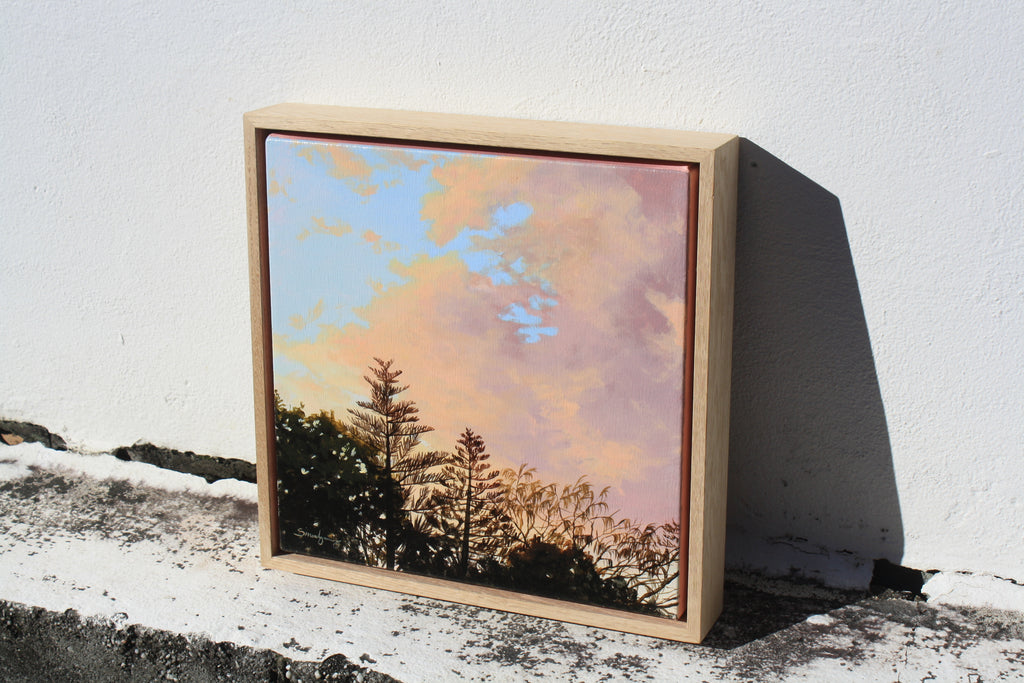"Tangerine" ORIGINAL