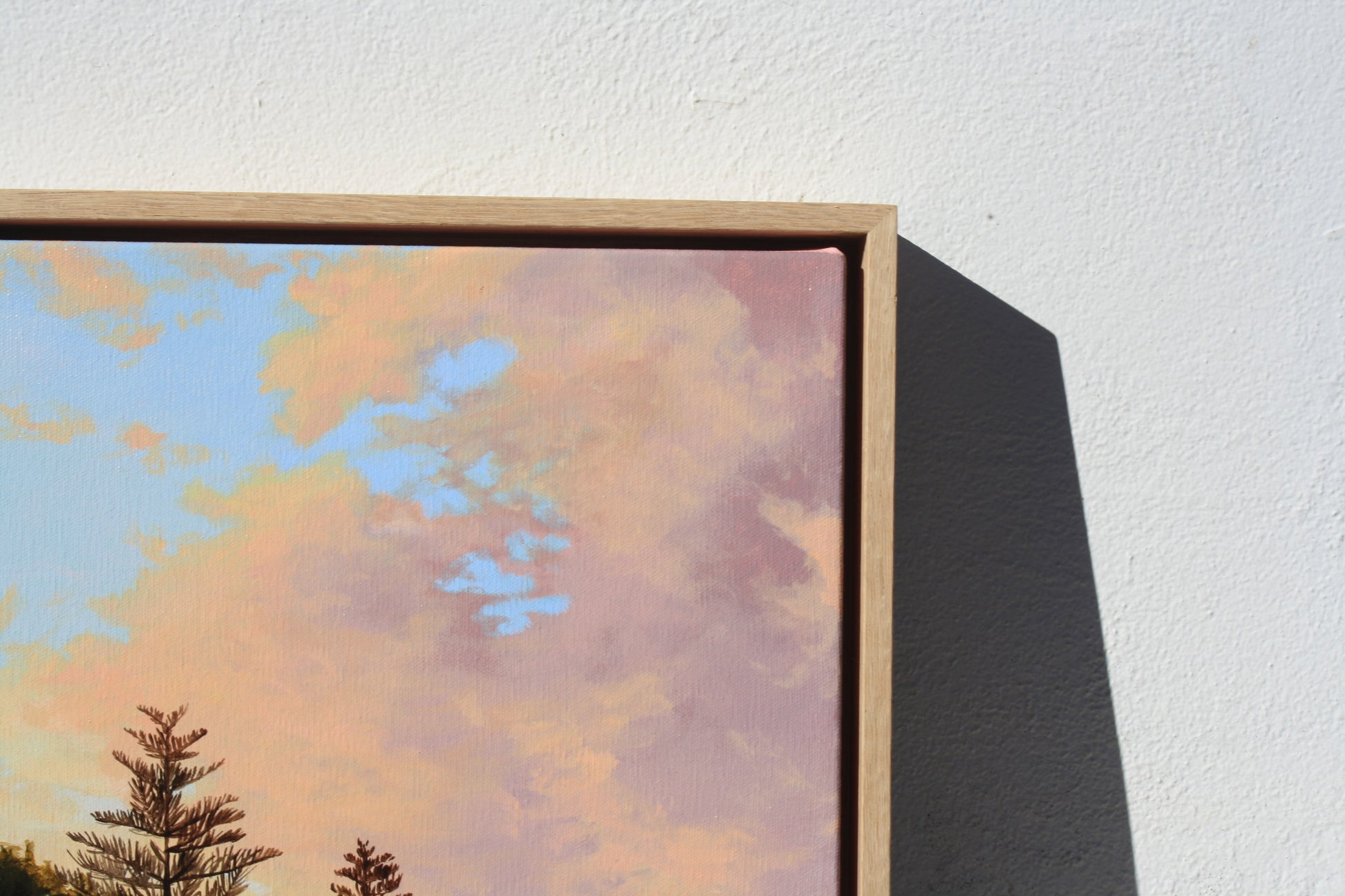 "Tangerine" ORIGINAL