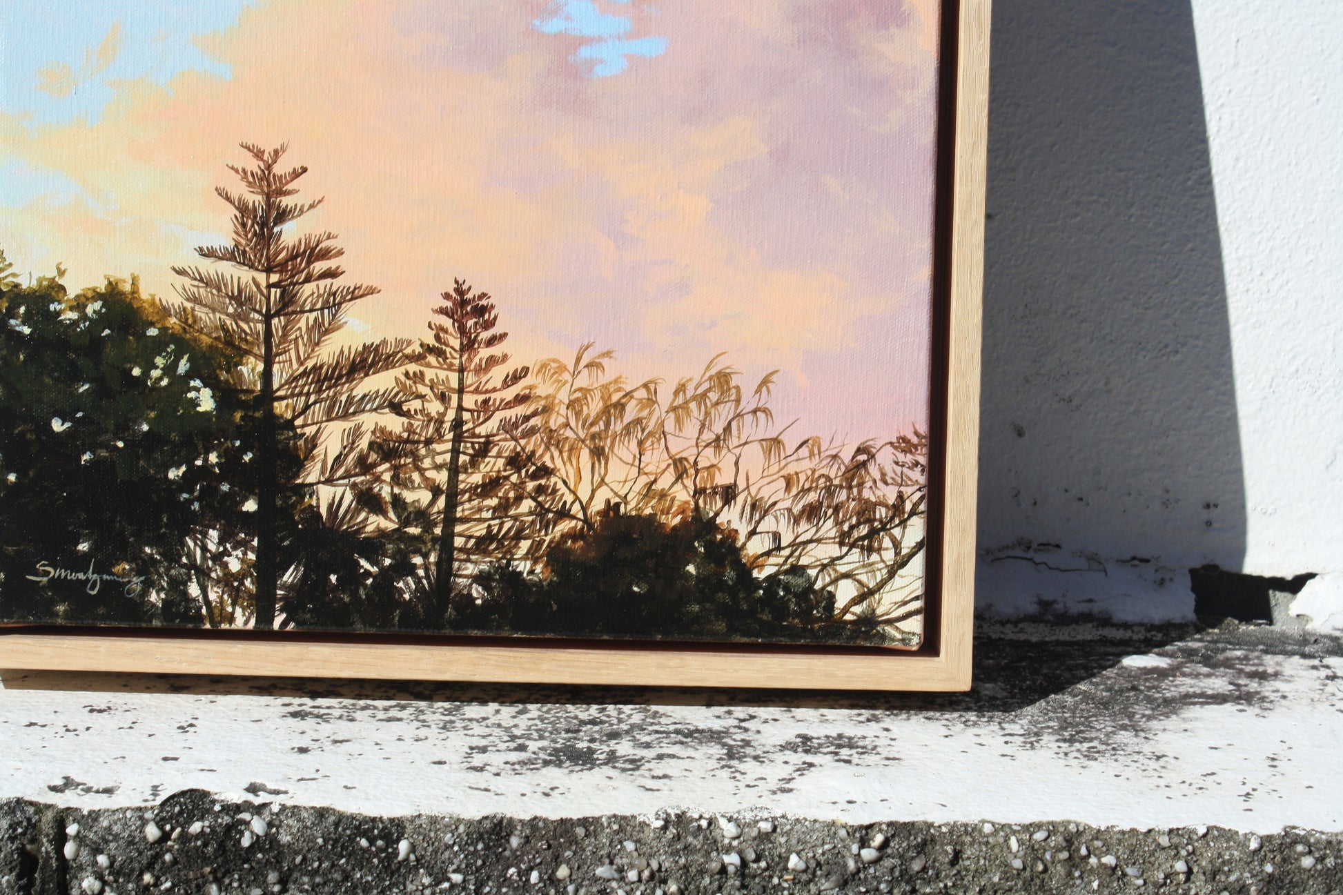 "Tangerine" ORIGINAL