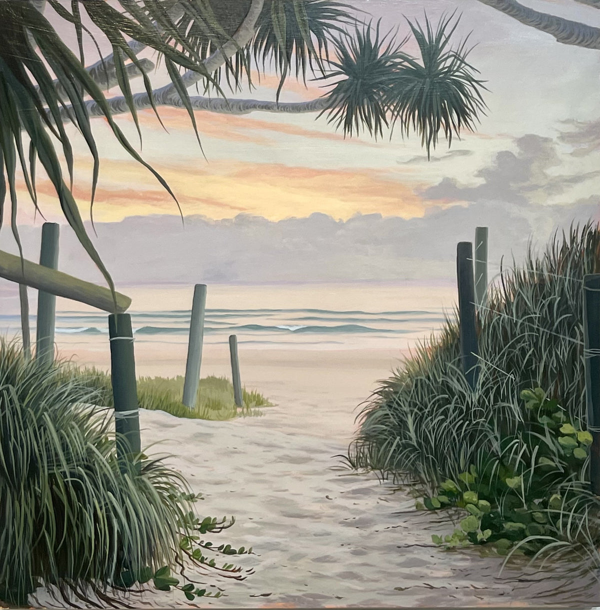 "Early Bird" - Limited Edition Print