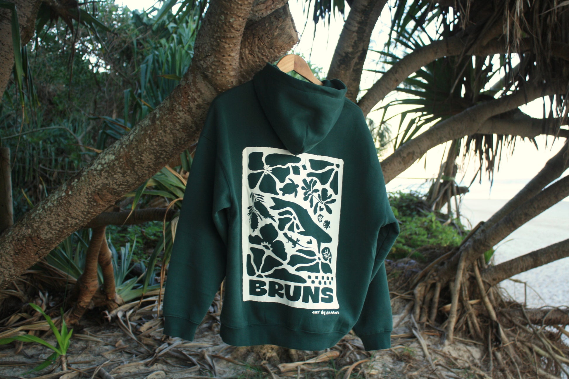 2025 HOODIE