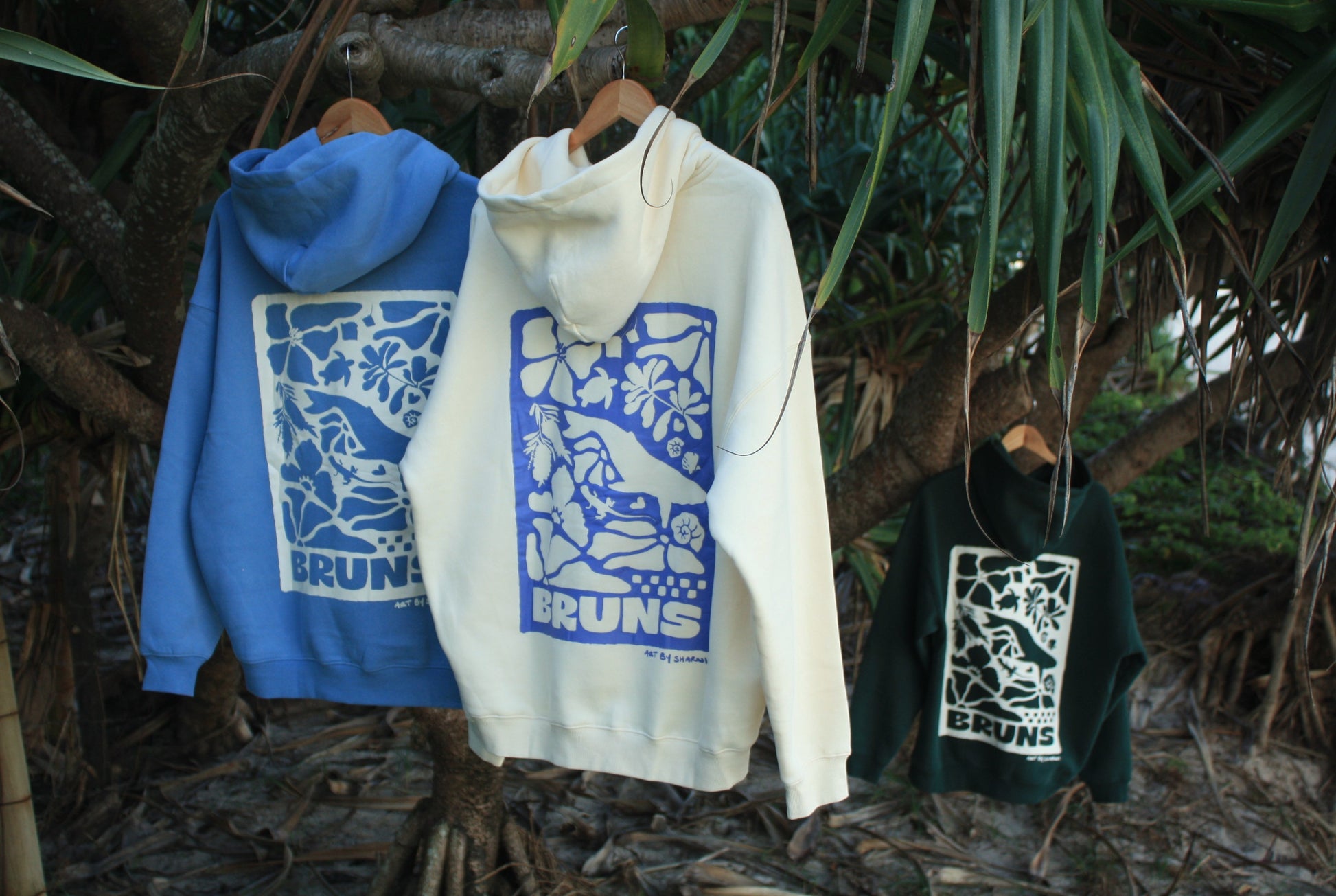 2025 HOODIE
