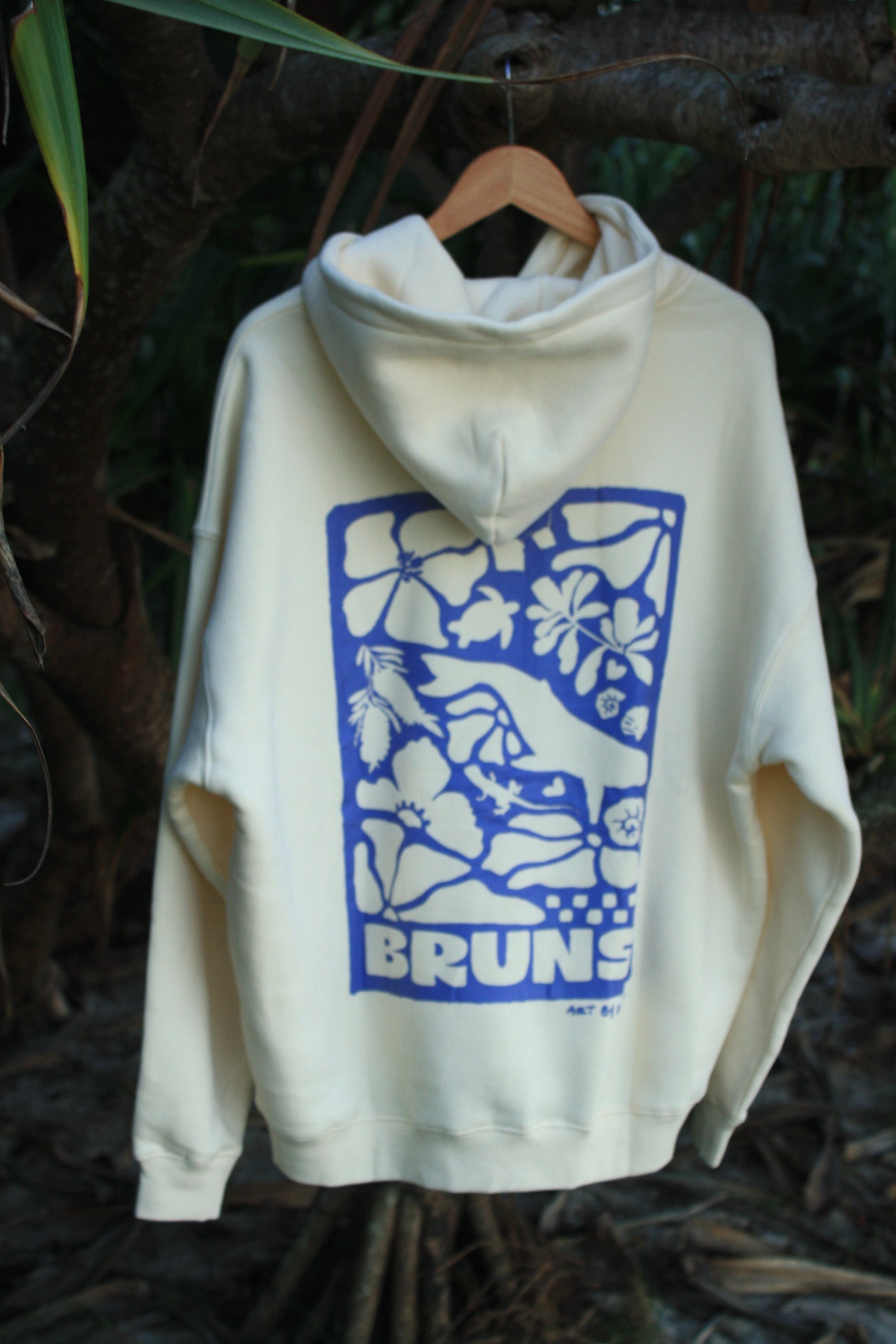 2025 HOODIE